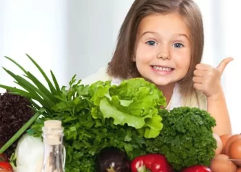 Consejos y recomendaciones clave de nutrición pediátrica