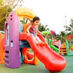 Consejos para elegir parques infantiles seguros