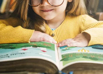 importancia de los cuentos interactivos