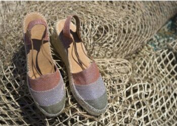 Toni Pons: una marca mediterránea de calzado que es un referente de éxito empresarial