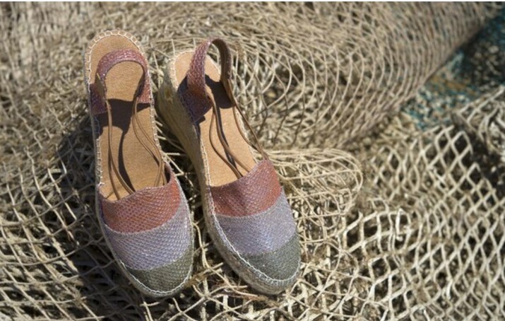 Toni Pons: una marca mediterránea de calzado que es un referente de éxito empresarial