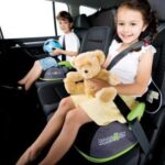 Todo lo que necesitas saber sobre los asientos elevadores para coche