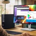 Dell UltraSharp U2724D and U2724DE