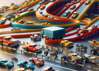 Guía definitiva de Hot Wheels: Las mejores pistas, carros, motos y camionetas para coleccionistas