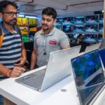 Domestic Laptop Market- India
