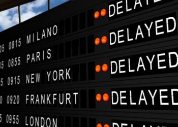 ¿Cuándo no te corresponde una indemnizacion retraso vuelo?