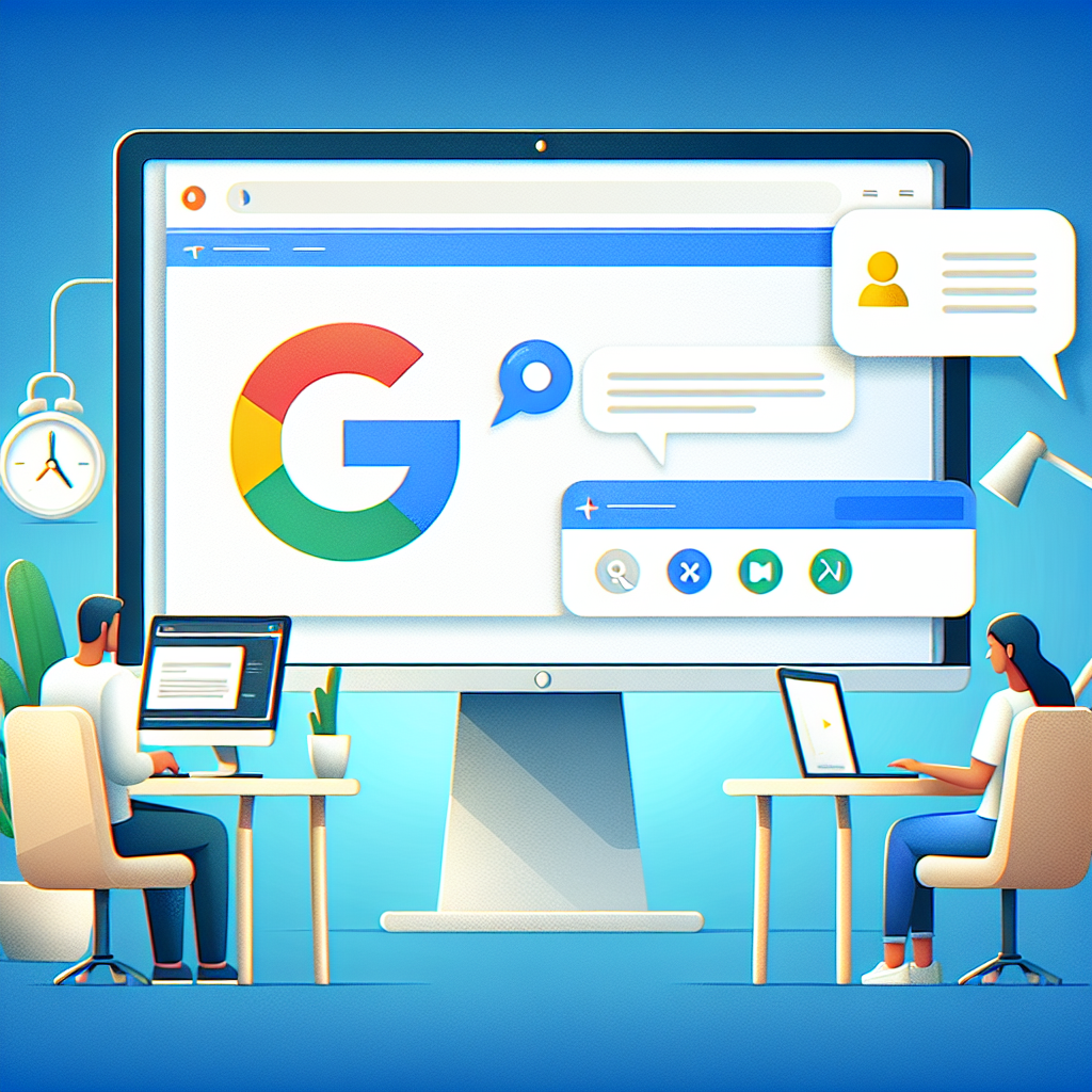 COMO FUNCIONA O GOOGLE CHAT NO CELULAR visual data 2