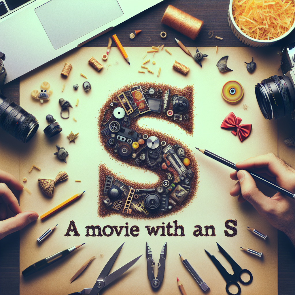 ℹ Las Mejores 10 Películas con S: Reseñas y Recomendaciones