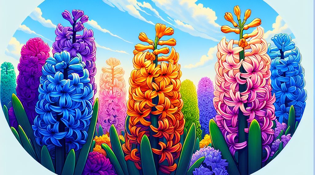 Descifrando el significado del color jacinto: Símbolos y Asociaciones