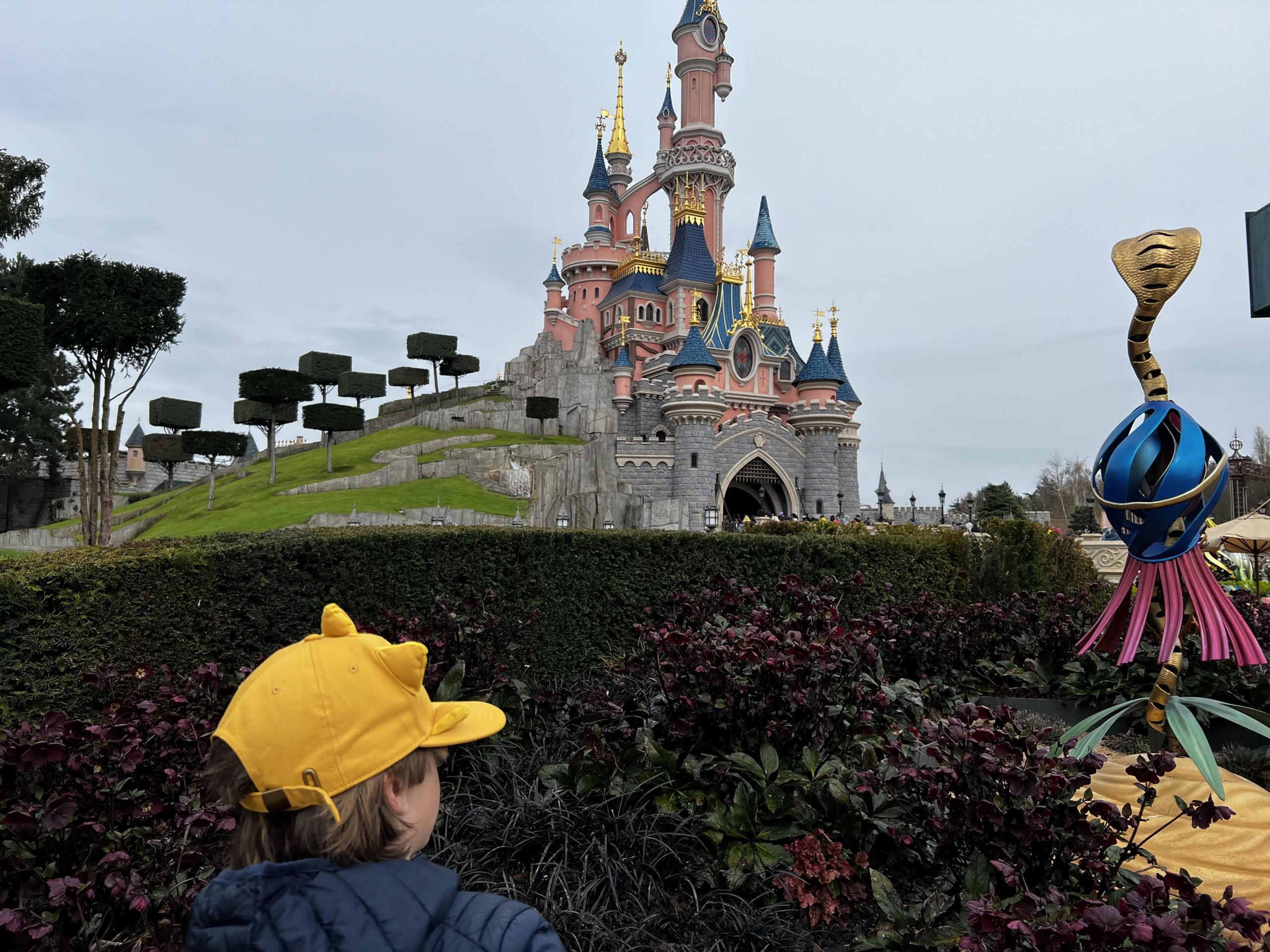 Blog Viajar es Crecer