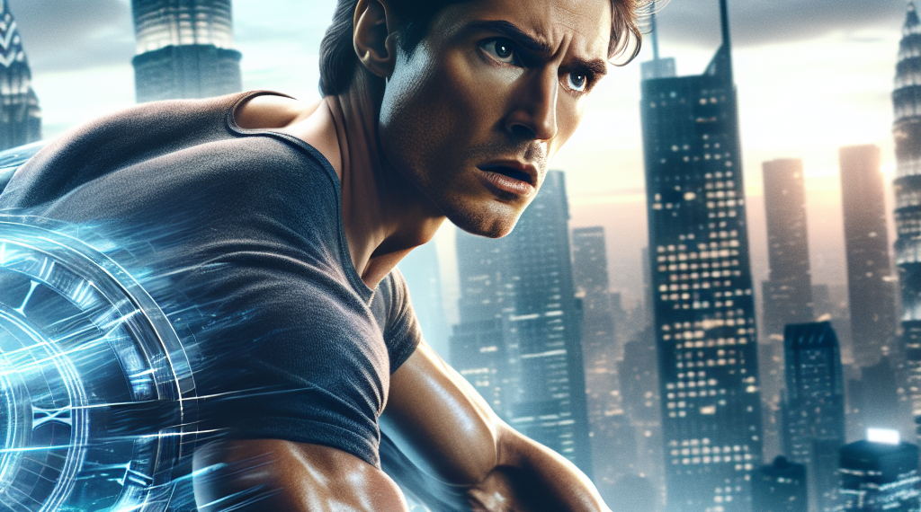 Descubriendo la Película con Justin Timberlake del Tiempo: Análisis e Impacto en la Ciencia Ficción