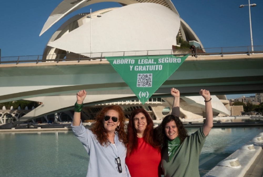 campaña mi voz mi decision