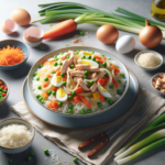 como hacer arroz chino