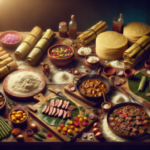 como hacer hallacas venezolanas