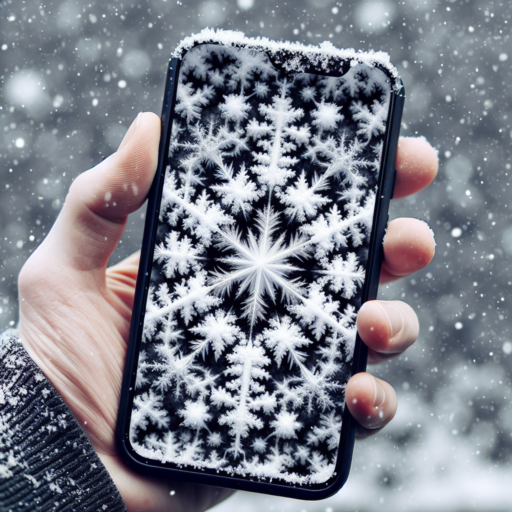 como hacer nieve casera