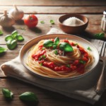 como hacer spaghetti