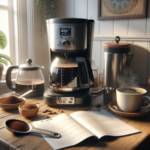 como usar cafetera mr coffee