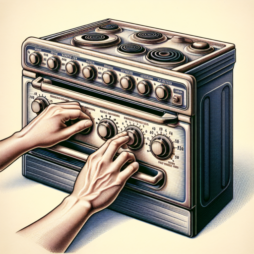 como usar horno de estufa kenmore