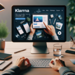 como utilizar klarna