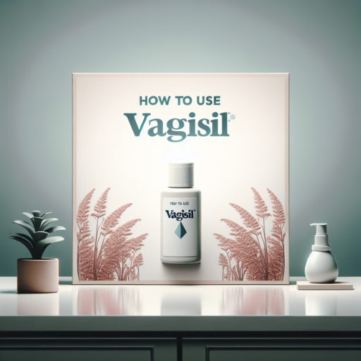 como utilizar vagisil