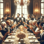 ejemplo de brindis de boda