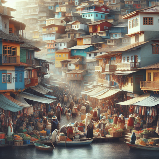 ejemplo de costumbrismo