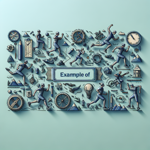 ejemplo de que significa do