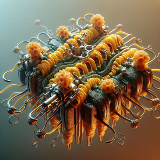 ejemplo de receptor