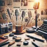 ejemplos de los generos periodisticos
