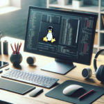 ejemplos del linux