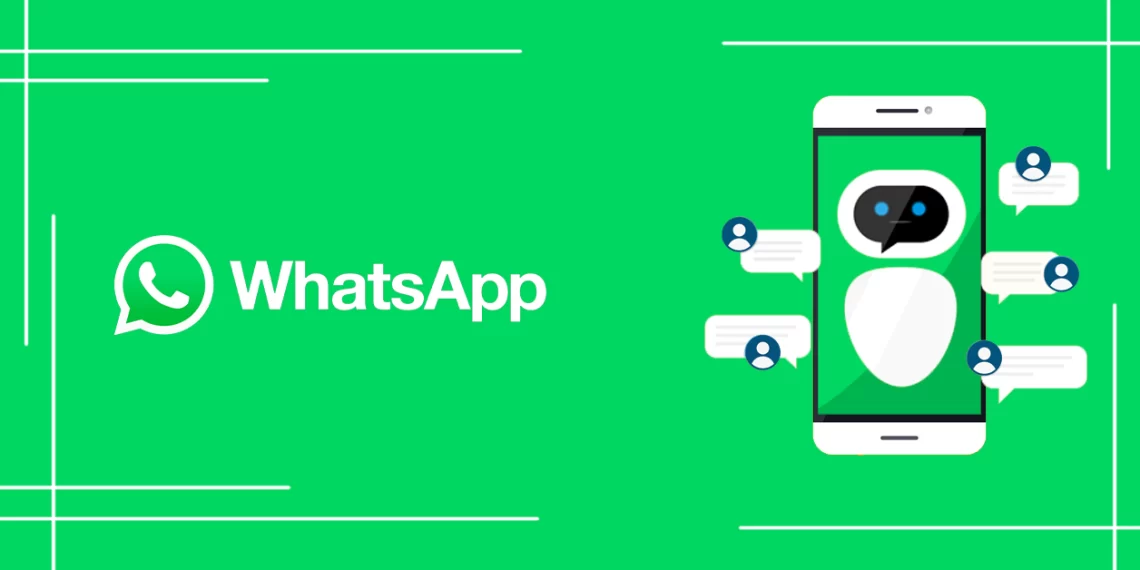 Cómo Crear un Chatbot en WhatsApp Sin Conocimientos de Programación