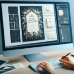 como hacer invitaciones digitales
