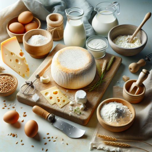 como hacer queso casero