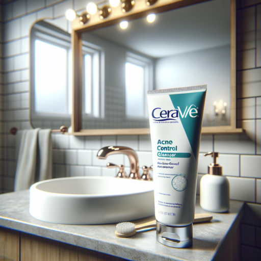 como usar cerave acne control cleanser