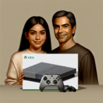 como usar xbox series s