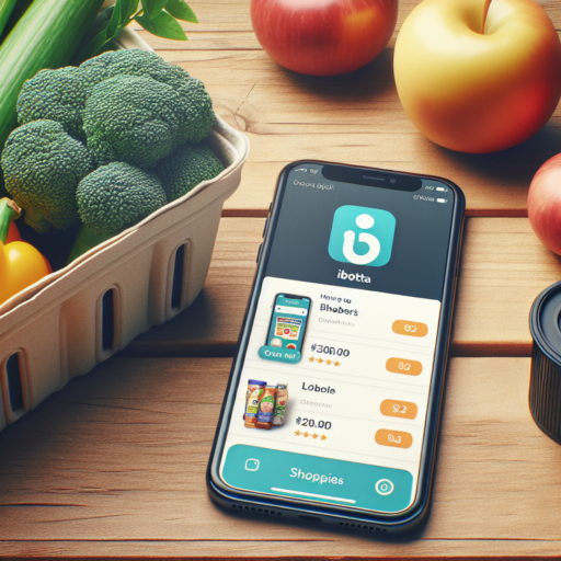 como utilizar ibotta