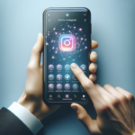 como utilizar instagram