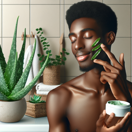 como utilizar sabila en la cara