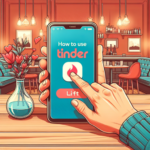como utilizar tinder