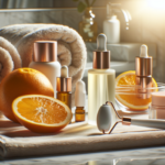 como utilizar vitamina c en el rostro