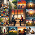 ejemplo de antologia