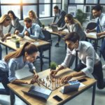 ejemplo de competencia laboral