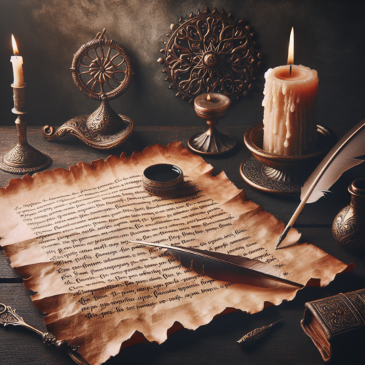 ejemplo de ditirambo