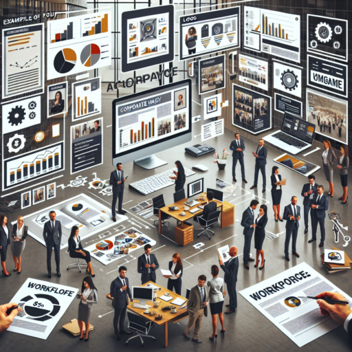 ejemplo de encuesta de imagen corporativa