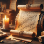 ejemplo de la literatura griega