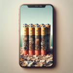 ejemplo de pilas secas