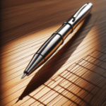 ejemplo de que es el boligrafo