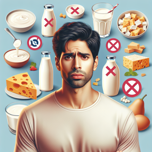 ejemplo de que es la intolerancia a la lactosa