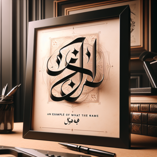 ejemplo de que significa el nombre tayde