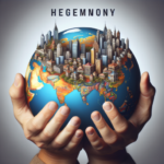 ejemplo de que significa hegemonia